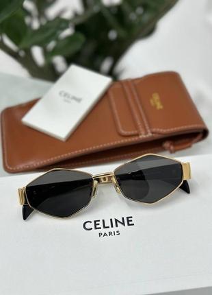 Очки селин celine1 фото