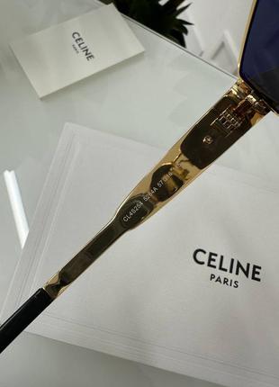 Очки селин celine9 фото