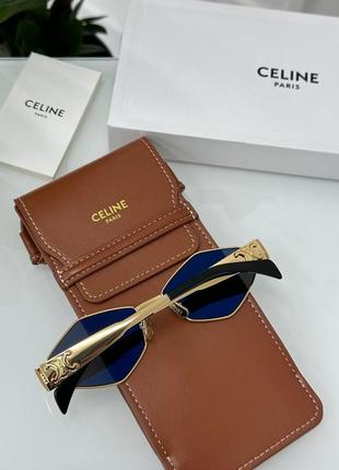 Очки селин celine2 фото