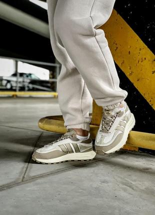 Кроссовки adidas retropy e53 фото