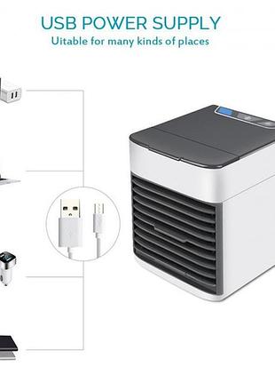 Кондиціонер arctic air ultra