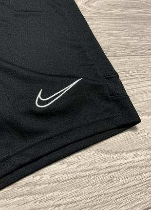 Nike dri-fit спортивные шорты2 фото