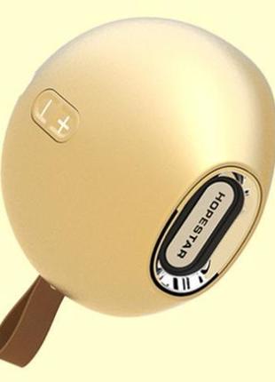 Портативна колонка bluetooth hopestar a10