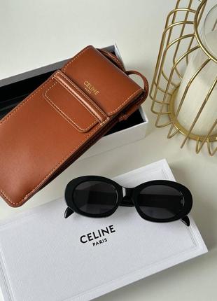 Очки селин celine1 фото