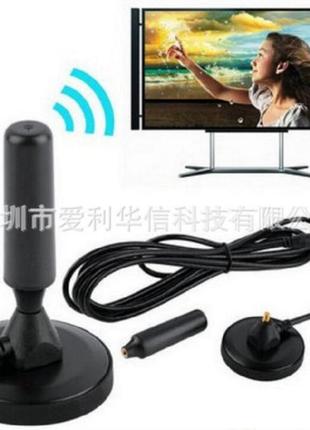 Антена для dvb-t2 тюнера sonar dat-01