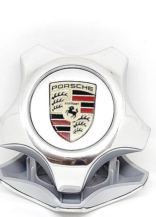 Ковпачок на диски porsche cayenne 7l5601149g 955361303309a1
