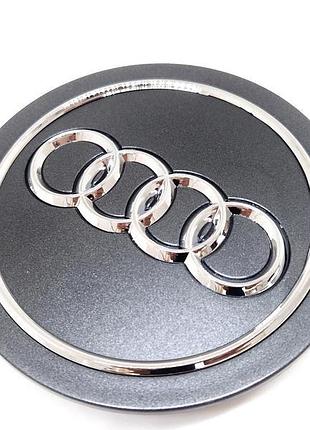 Ковпачок заглушка на диски audi для porsche (76мм)