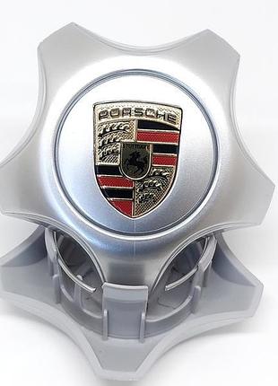 Ковпачок на диски porsche cayenne 7l5601149g / 955361303309a1