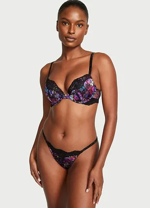 Victoria´s victorias secret виктория сикрет бюст бра бюстгальтер оригинал