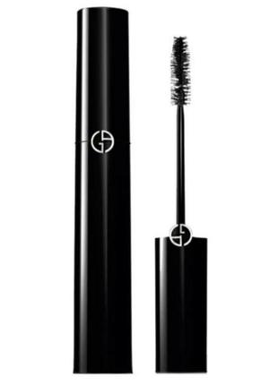 Тушь для ресниц giorgio armani eyes to kill classico mascara 1. объем 10 ml.