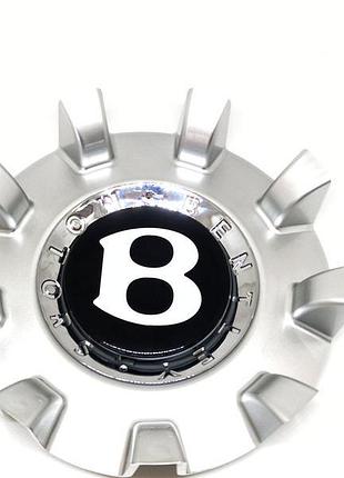 Ковпак заглушка на литі диски bentley 3w0601165c