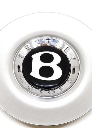 Ковпак bentley заглушка 3y0.601.171.r на литі диски 3y0601171r