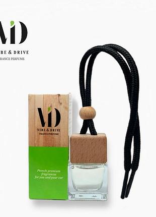 Автопарфюм №13 vibe&drive; шанс