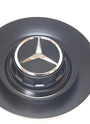 Ковпак mercedes a2224002800 заглушка 147/67.5mm на литі диски ...