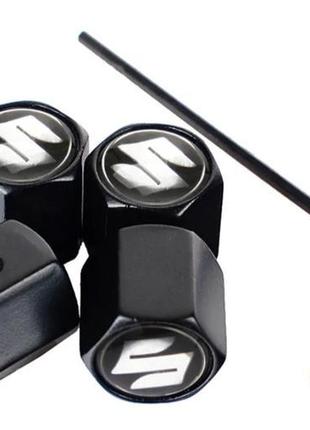 Ковпачки ніпель золотник suzuki