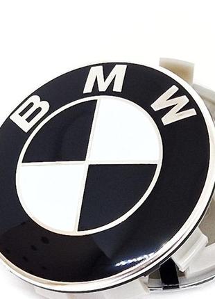 Ковпачки заглушки bmw на литі диски 36136783536 бмв