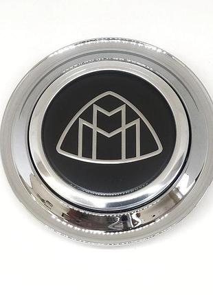 Ковпак maybach заглушка на литі диски mercedes-benz 145/67мм