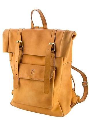 Рюкзак roll backpack от olstan