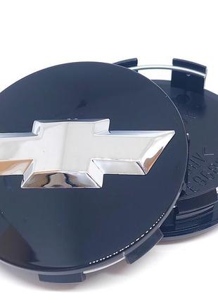 Колпачок на диски chevrolet 83mm 88963143