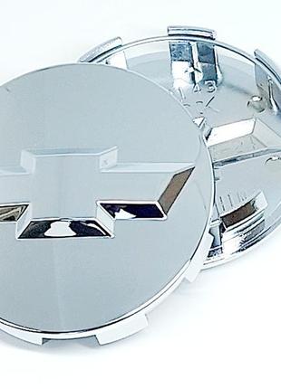Ковпачок chevrolet 83mm на диски 88963143