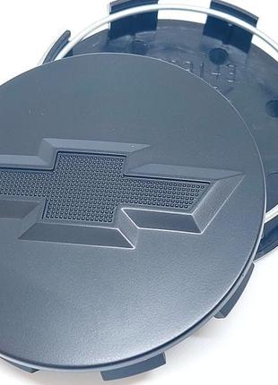 Ковпачок на диски шевролі 83mm 88963143 chevrolet