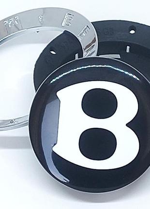 Колпачок на диски bentley 3w0601165 3w0601165 3w0601170f