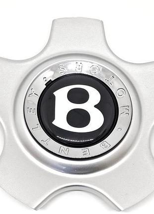 Ковпак bentley заглушка на литі диски бентлі 3w0601165aa