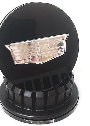 Ковпачок заглушка на диски cadillac (67мм) 9597375