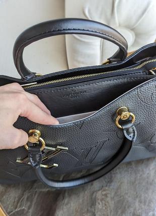 Сумка louis vuitton handbag велика 
качество люкс3 фото