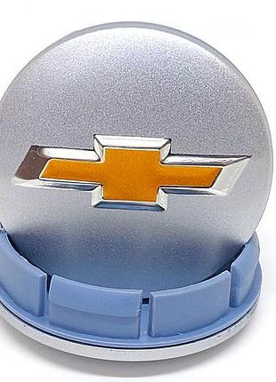 Ковпачок chevrolet заглушка на диски chevrolet c3003k63 (63мм)