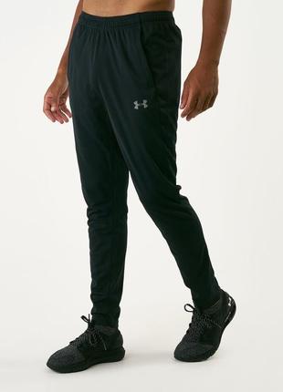 Чорні спортивні штани under armour challenger ll 🛍️1+1=3🛍️1 фото