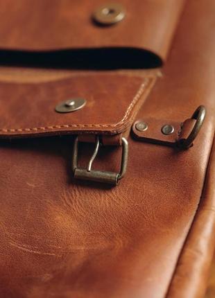 Рюкзак roll backpack от olstan 4