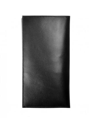 Мужское портмоне из натуральной кожи2 фото