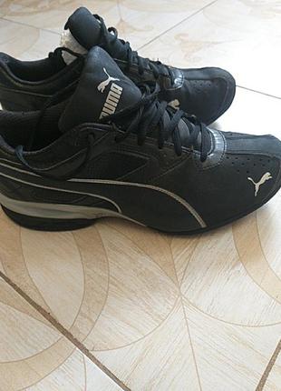 Кросівки puma soft foam