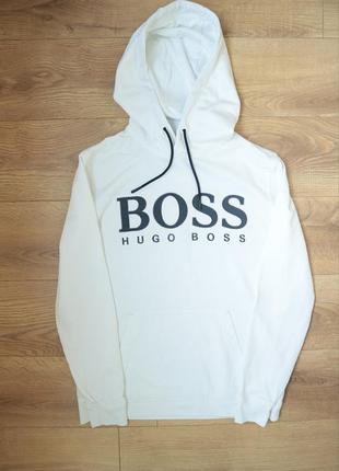 Мужское худи, кофта hugo boss