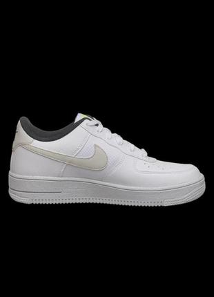 Кроссовки nike air force 1 crater next nature