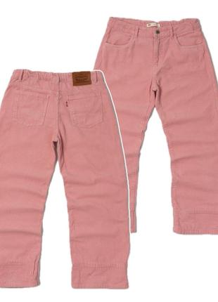 Levis baggy pants&nbsp; женские штаны