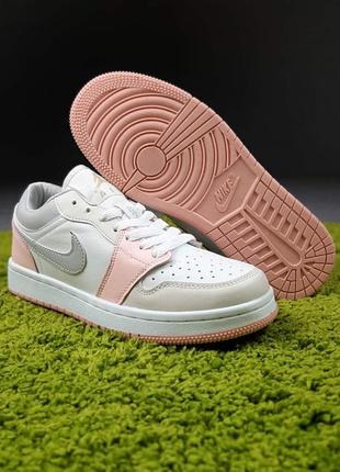 ❗️ акція ❗️кросівки nike air jordan 1 low❗️розпродаж останніх розмірів❗️