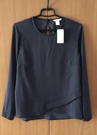 H&m нова блузка
