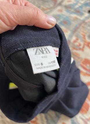 Юбка юбка zara рост 1162 фото