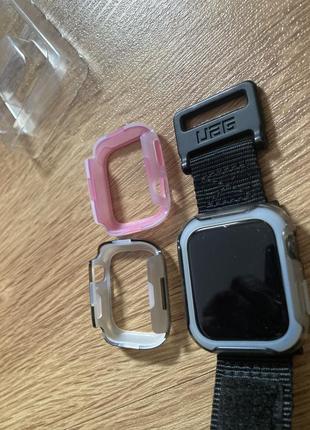 Бампер apple watch 38,40,42,44