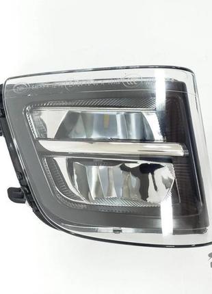 Підрядник bmw 7 f01 / f02 2012-2015 (led)