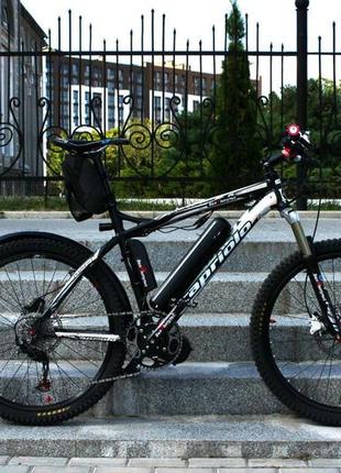 #велосипед capriolo gila1 фото