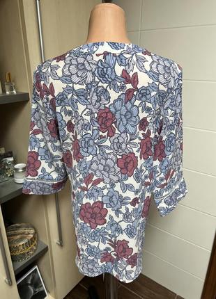 Блуза 🔥акция 10 вещей при 350 грн🔥3 фото