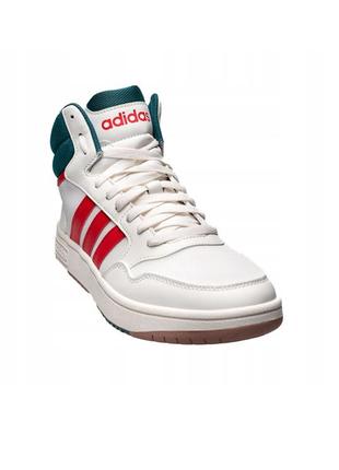 Кроссовки adidas hoops 3.0 42р оригинал (без коробки )1 фото