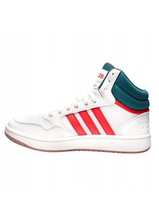 Кроссовки adidas hoops 3.0 42р оригинал (без коробки )3 фото