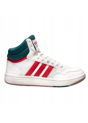 Кроссовки adidas hoops 3.0 42р оригинал (без коробки )2 фото