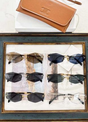 Окуляри celine