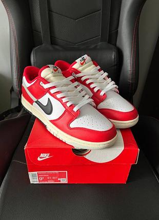 Nike dunk low chicago dz2536-600 nike sb