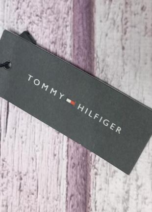 Бейсболка / кепка tommy hilfiger5 фото